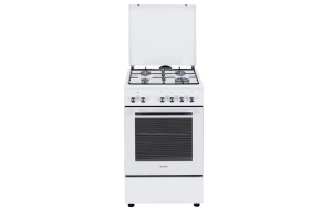 Плита комбінована Simfer F50MW43016