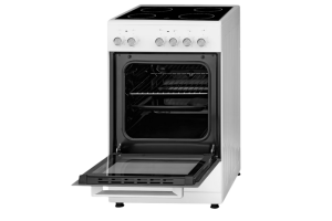 Плита електрична Simfer F55VW04017