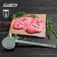 Молоток для м'яса двосторонній HEINNER HR-AER-G413