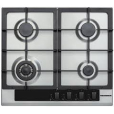 Вбудована поверхня газова HEINNER HBH-V4IWFFCIX