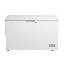 Морозильна скриня HEINNER HCF-HM371CE++