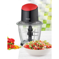 Подрібнювач овочів HEINNER HMC-K500BKR