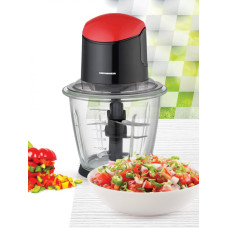 Подрібнювач овочів HEINNER HMC-K500BKR
