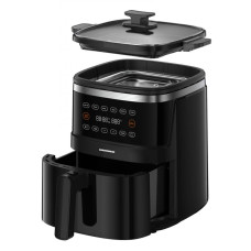 Мультипіч та Гріль HEINNER HAFG-B5BK2600