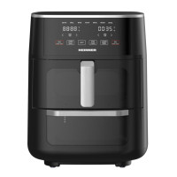 Мультипіч HEINNER HAFO-M11BK1700