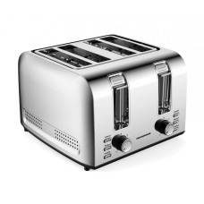 Тостер HEINNER HTP-4S1500SS