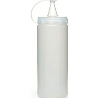 Дозатор HEINNER HR-GMP-0700T