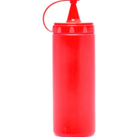 Дозатор HEINNER HR-GMP-1000R