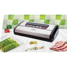 Вакуумний пакувальник HEINNER HAV-165BKSS