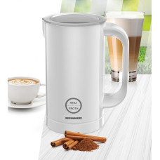 Спінювач молока HEINNER HMFR-450WH