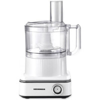 Кухонний комбайн HEINNER HFP-K1000WP