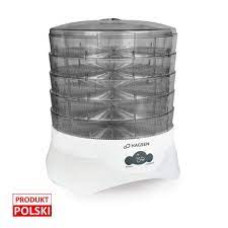 Сушка для продуктів ZELMER HAGSEN DR420