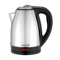 Чайник електричний ViLgrand VS2060_inox