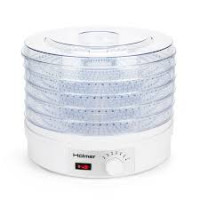 Сушка для продуктів Holmer HFD-30W