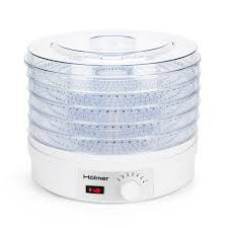 Сушка для продуктів Holmer HFD-30W
