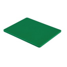 Дошка обробна з поліетилену- LDPE HEINNER HR-ADR-261V (26,5*32,5*1) Зелена