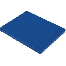 Дошка обробна з поліетилену- LDPE HEINNER HR-ADR-532AL (53*32,5*2) Синя