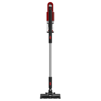Порохотяг вертикальний HEINNER HSVC-M21.6RD