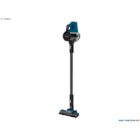 Порохотяг вертикальний HEINNER HSVC-MB22.2BL