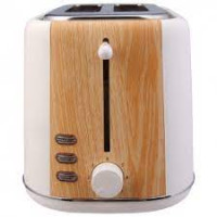 Тостер HEINNER HTP-WH800BB