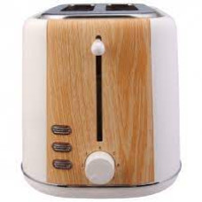 Тостер HEINNER HTP-WH800BB