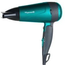 Фен ViLgrand VHD-2430_green