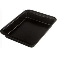 Деко для випікання VANORA VN-SL-2006, (37.5*25.5*5), з антипригарним покриттям