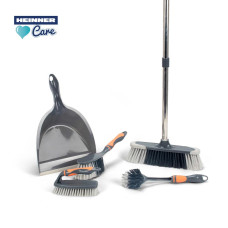 Набір для прибирання HEINNER HR-GHR-5PCS