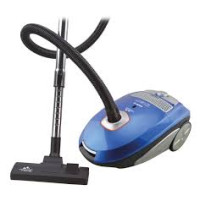 Порохотяг Monte МТ-8193