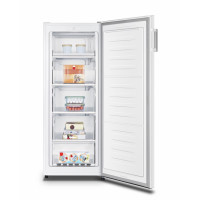 Морозильна камера HEINNER HFF-HS165E++