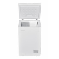 Морозильна скриня HEINNER HCF-HM100CE++