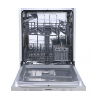 Вбудована посудомоєчна машина HEINNER HDW-BIM60514E++