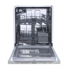 Вбудована посудомоєчна машина HEINNER HDW-BIM60514E++
