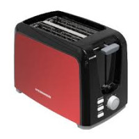 Тостер HEINNER HTP-700BKRD