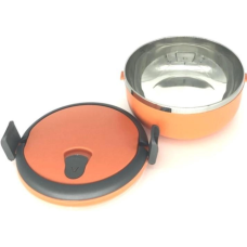 Термо ланч бокс HEINNER  0,7л помаранчевий HR-F-863-1P