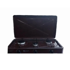 Таганок YUCEL O-300-LPG-brown