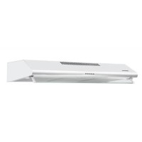 Витяжка HEINNER HCH-490-WH
