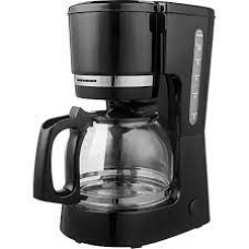 Кавоварка HEINNER HCM-800BK