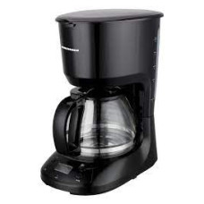 Кавоварка HEINNER HCM-D750GCBK