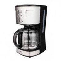 Кавоварка HEINNER HCM-D915BKS