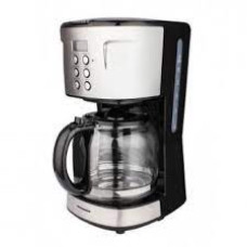 Кавоварка HEINNER HCM-D915BKS