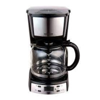Кавоварка HEINNER HCM-D918X