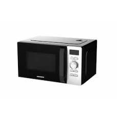 Мікрохвильова піч HEINNER HMW-D2060BK