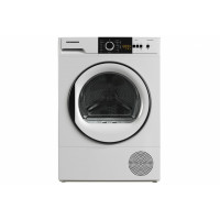 Сушарка для білизни з тепловим насосом HEINNER HHPD-V9T1CHA++