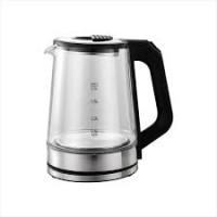 Чайник електричний ViLgrand VL1209GK_Black