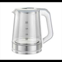 Чайник електричний ViLgrand VL1209GK_White