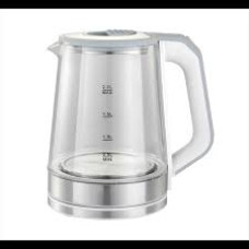 Чайник електричний ViLgrand VL1209GK_White