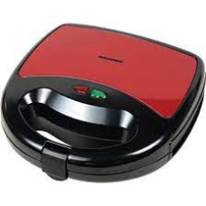 Сендвічниця HEINNER SM-K750BKRX