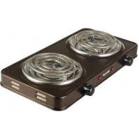 Електроплитка ViLgrand VHP132_brown