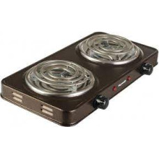 Електроплитка ViLgrand VHP132_brown